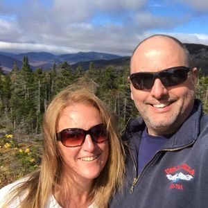 Meet your Posher, Carolyn